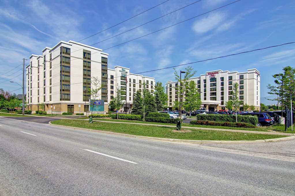 Images Homewood Suites by Hilton Toronto Airport Corporate Centre