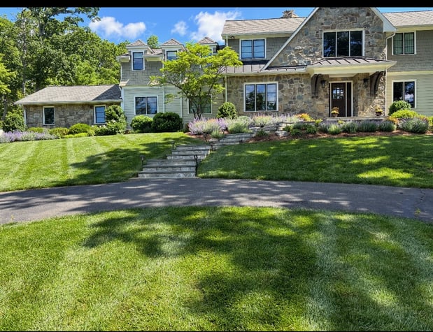 Images Greenworks Landscaping Inc.