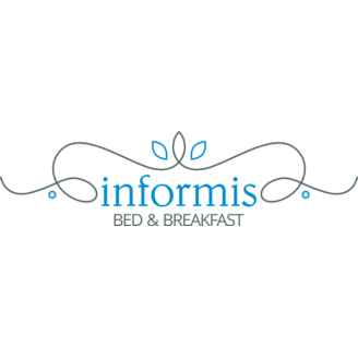 INFORMIS B&B - Bed & Breakfast Capua Logo