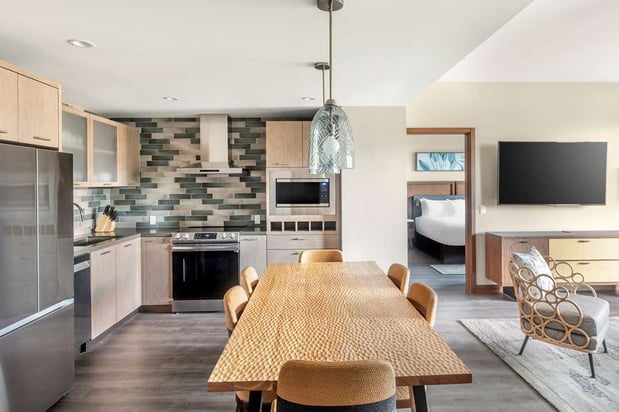 Images Hilton Grand Vacations Club Maui Bay Villas