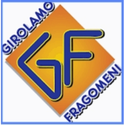 Gf di Fragomeni Girolamo Logo