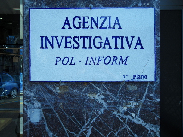 Fotos - Agenzia Investigativa Pol Inform - 2