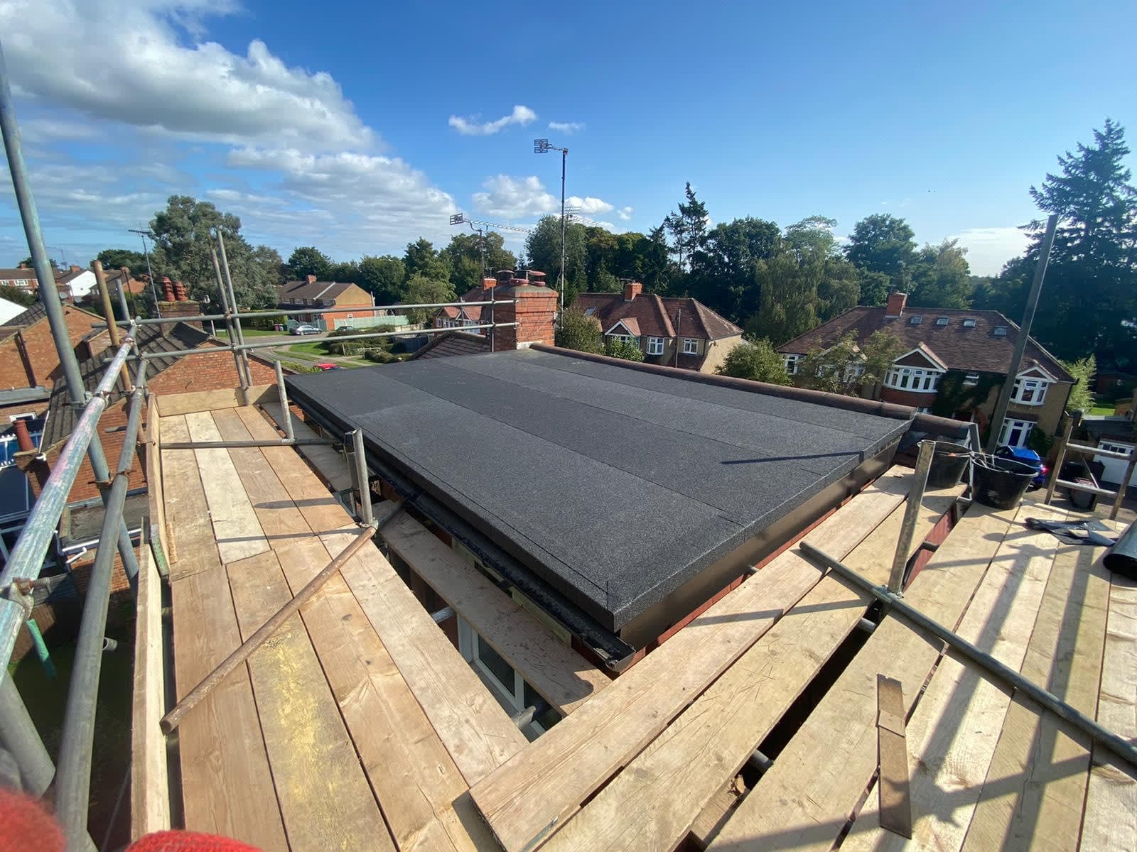 Images ABRS Roofing Services Ltd