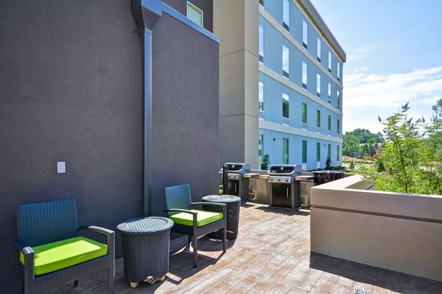 Images Home2 Suites by Hilton Rock Hill