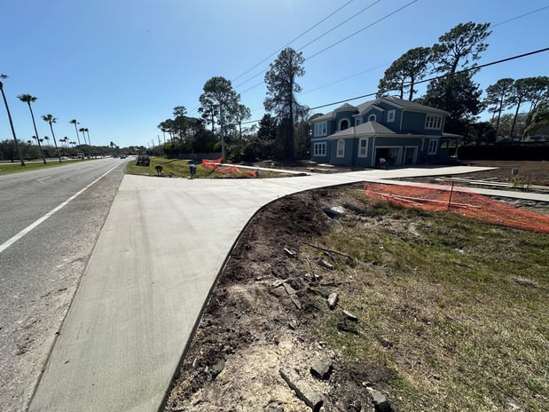 Images Trademark Concrete Services, LLC