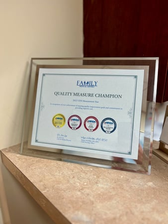Images Danville Internal Medicine