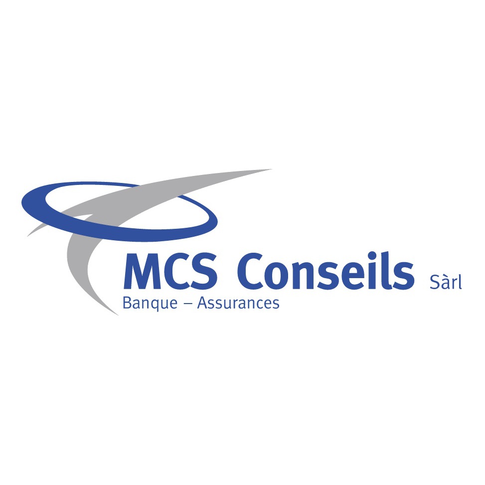MCS Conseils Sàrl Logo