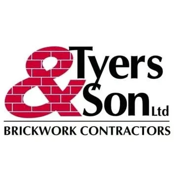 Tyers & Son Brickwork Ltd Logo