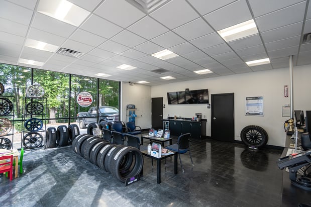 Images Tire Discounters