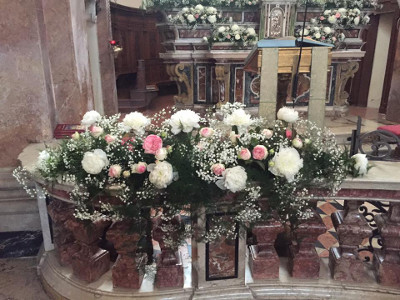 Images Mondo in Fiore