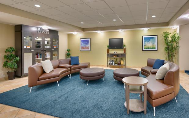 Images Candlewood Suites Dallas Plano East Richardson by IHG