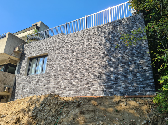 Spangenberg M., Kronenweg 3 in Oberweningen