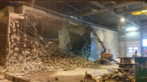 Images Pohjanmaan Erikoispurku Oy