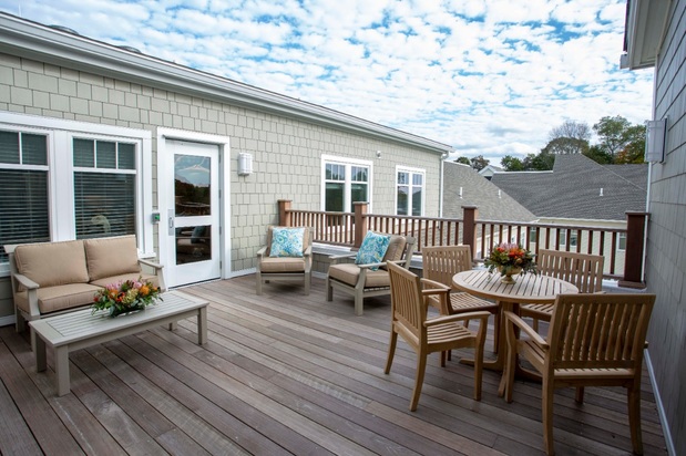 Images Sturges Ridge of Fairfield - Assisted Living & Memory Care