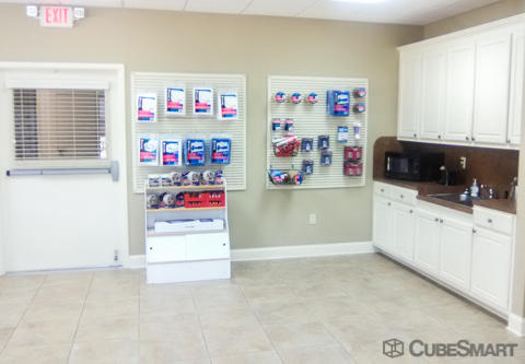 CubeSmart Self Storage Photo