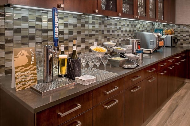 Images Homewood Suites by Hilton St. Louis Westport