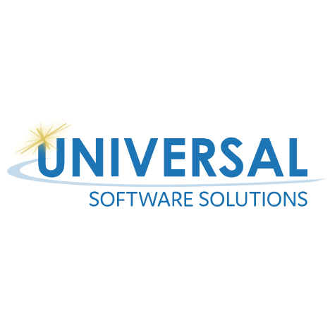 Universal Software Solutions Logo