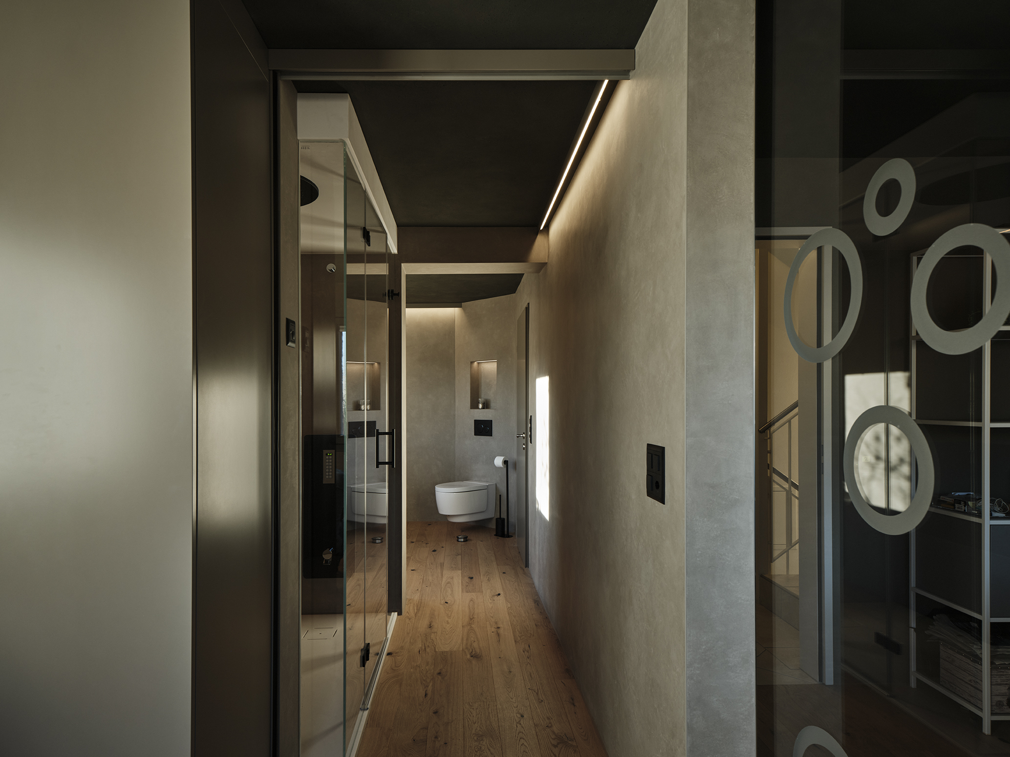 Dubachs RaumDesign GmbH, Neue Jonastrasse 60A in Rapperswil SG
