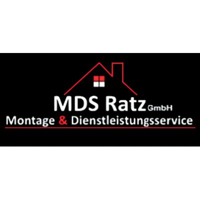 MDS Ratz Montage- und Dienstleistungsservice GmbH in Korschenbroich - Logo