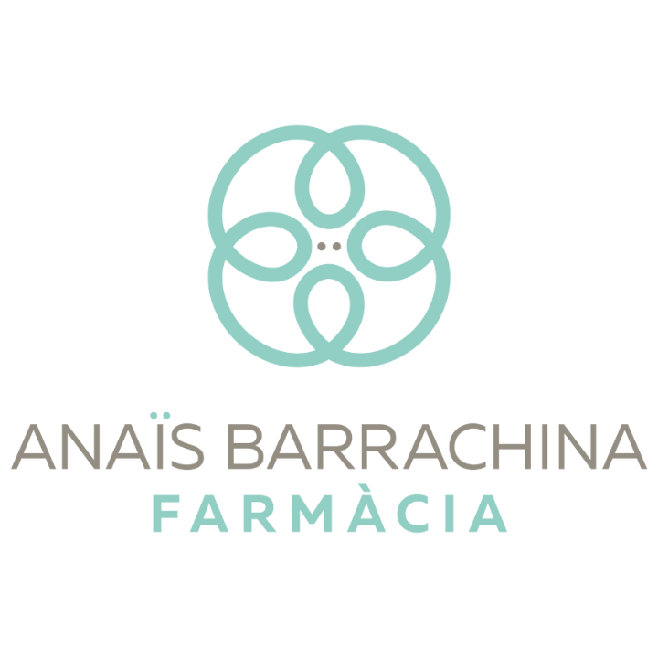 Farmàcia Anaïs Barrachina Logo