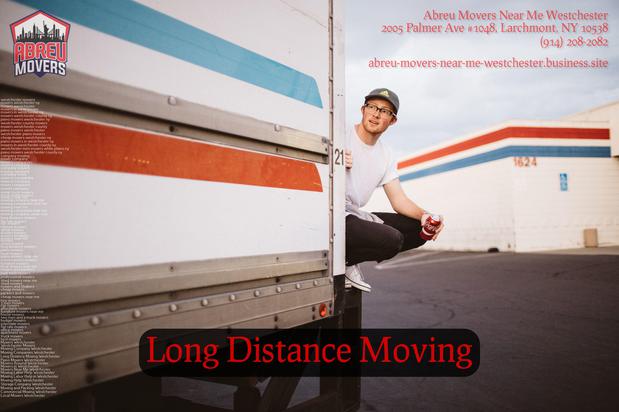 Images Abreu Movers Near Me Westchester