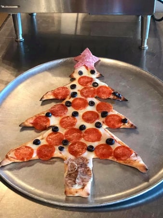 Images Little Vince's Pizza