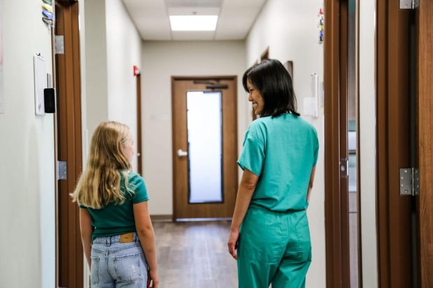 Images Southwest Pediatric Associates