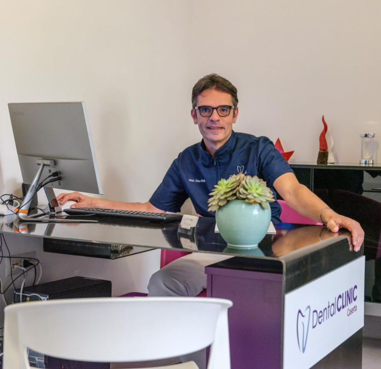 Images Dental Clinic Dr Nino Piccirillo Dentista