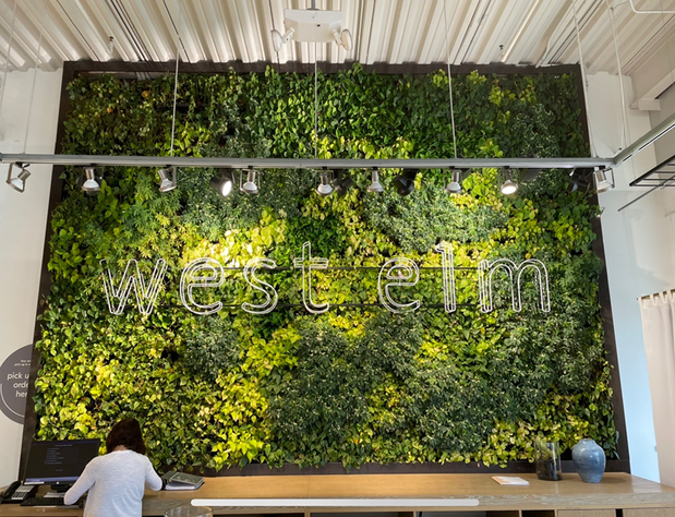 Images Coastal Interiorscapes