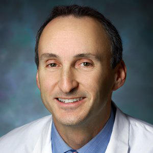 Dr. Harry Abraham Silber, MD, PhD
