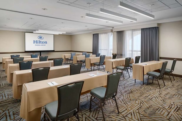 Images Hilton Phoenix Airport