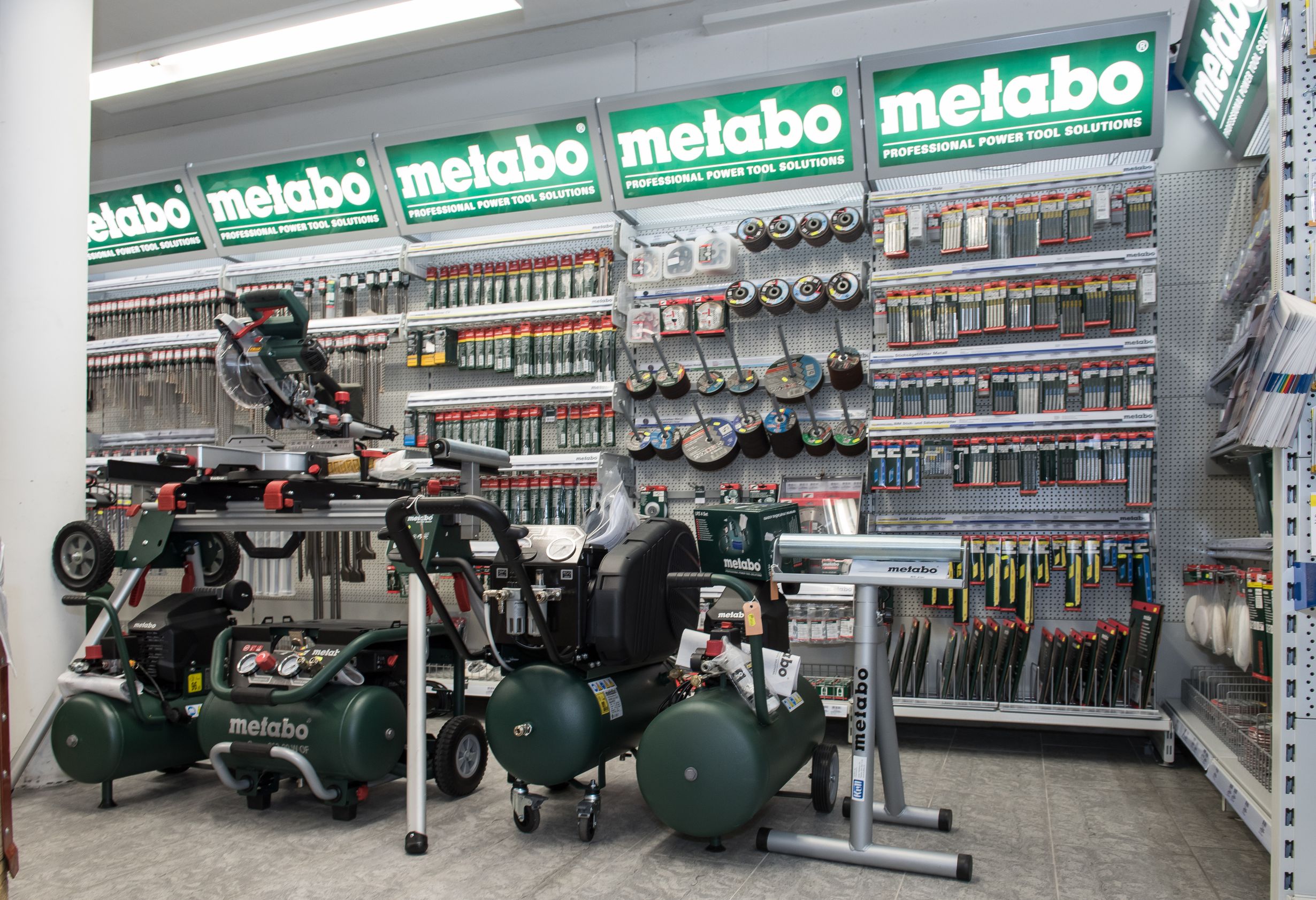 Kulltec AG, Turmstrasse 8 in Pfäffikon ZH