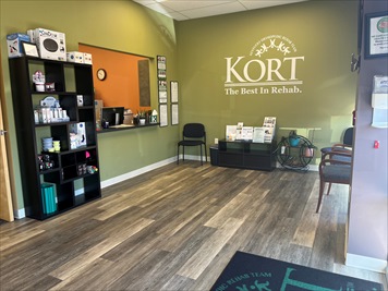 Images KORT Physical Therapy - Clark County