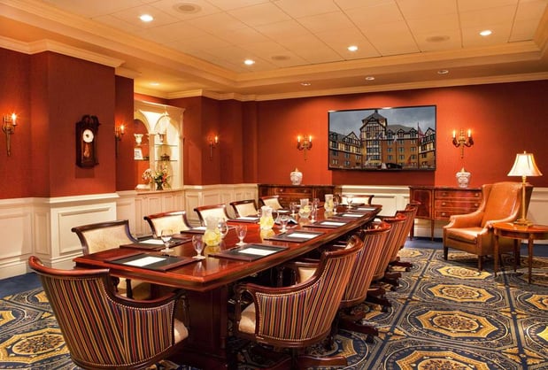 Images The Hotel Roanoke & Conference Center, Curio Collection by Hilton