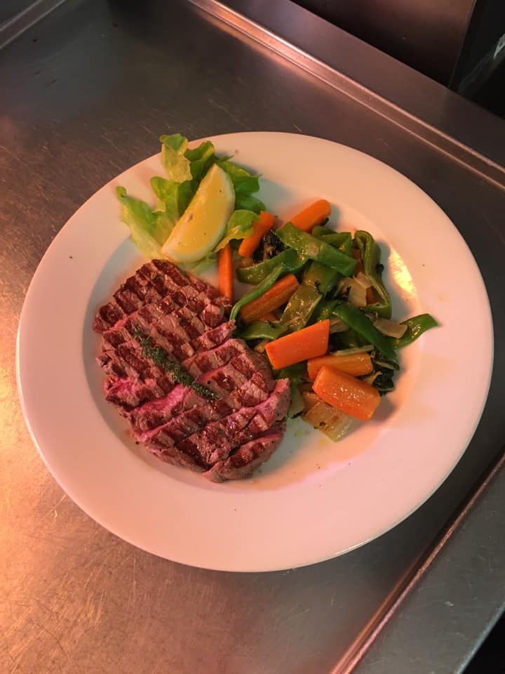 Bilder Ristorante Pizzeria Osteria Resega