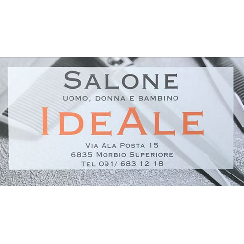 Salone IdeAle Logo