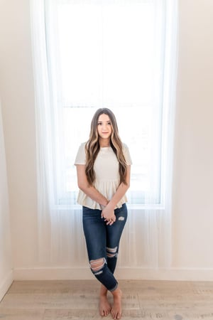 Images West Ivie Hair Co.