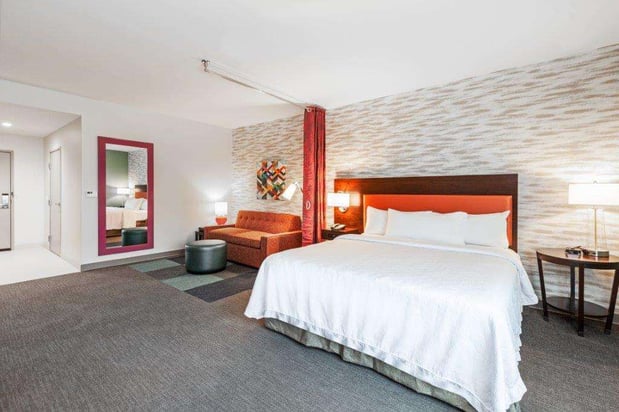 Images Home2 Suites by Hilton Abilene