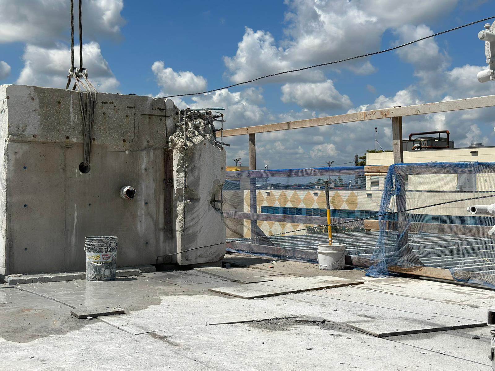 Reliable Concrete Cutting LLC