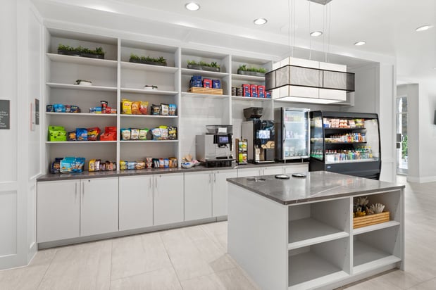 Images EVEN Hotel Austin Uptown Near the Domain by IHG