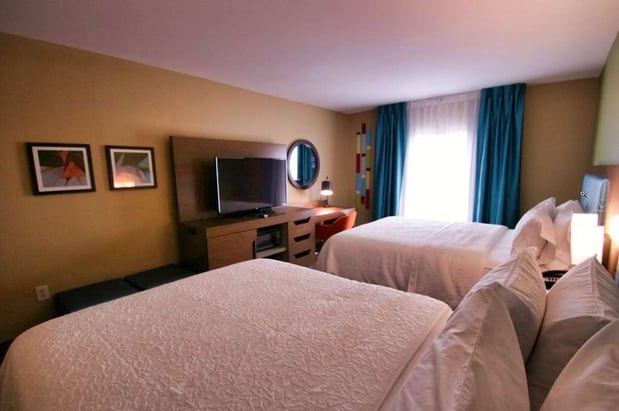 Images Hampton Inn & Suites Jacksonville - Beach Boulevard/Mayo Clinic Area