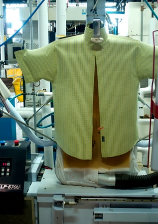 Images Russell's Cleaning Services, Inc.