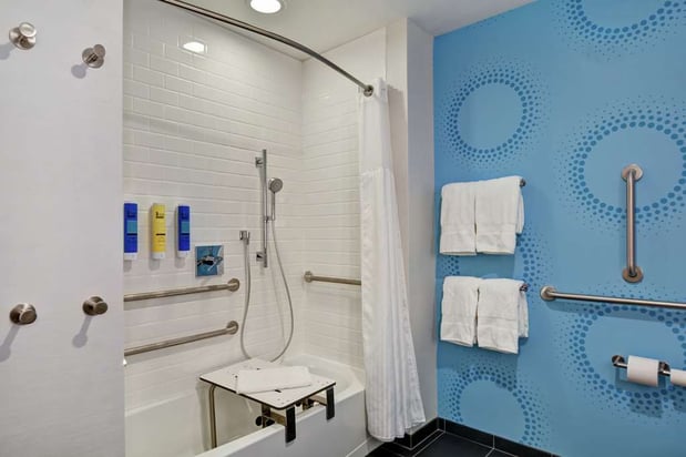 Images Tru by Hilton Middletown