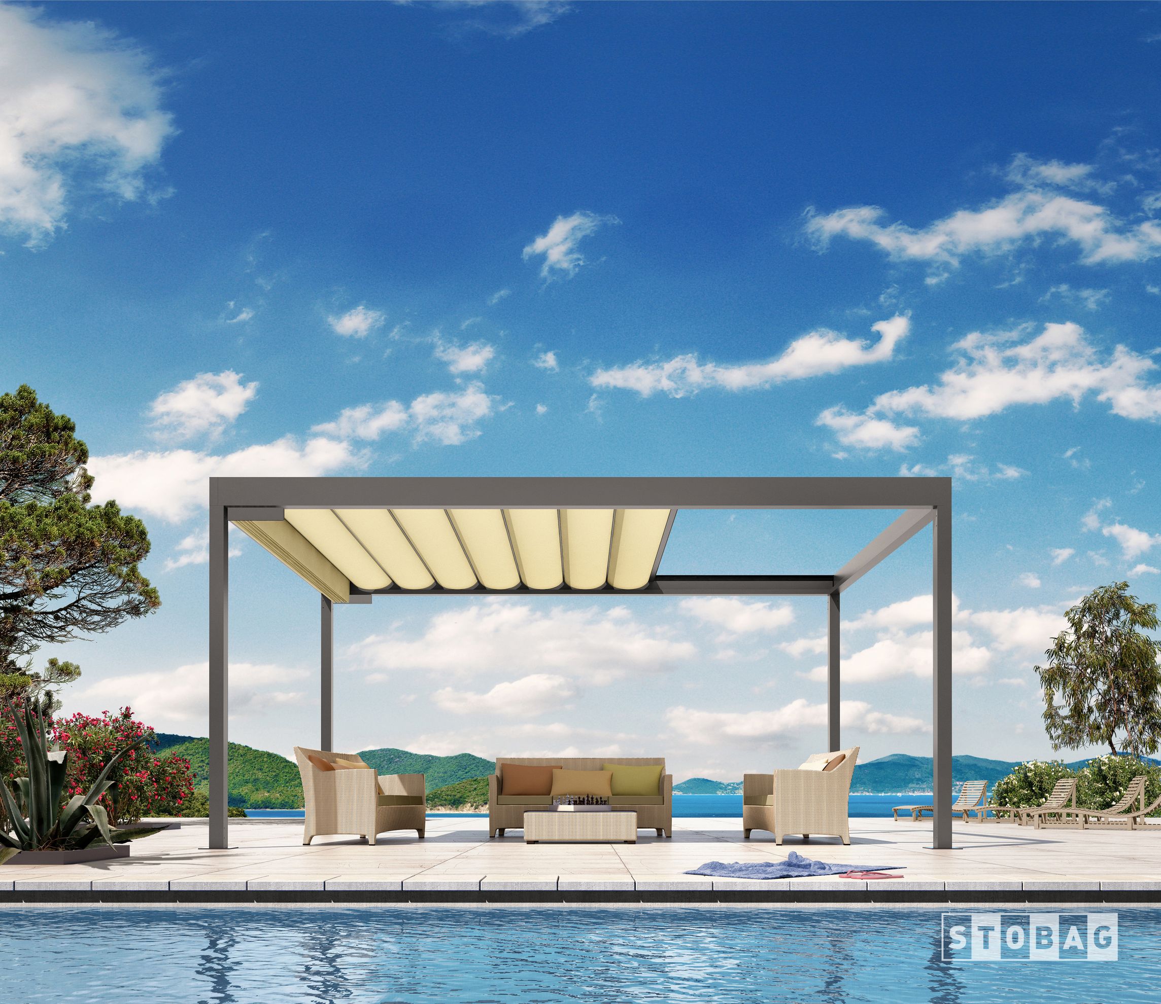 Bilder Treudler-Laros AG