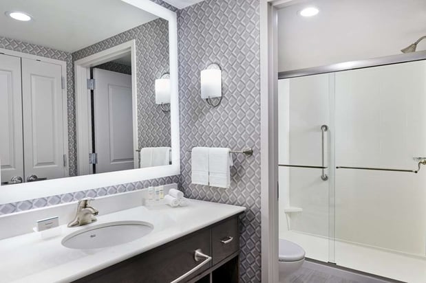 Images Homewood Suites by Hilton Teaneck Glenpointe