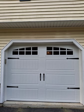 Images Steve Shumsky Unlimited Overhead Door servive LLC.