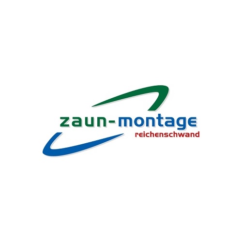 Zaun-Montage Reichenschwand Logo