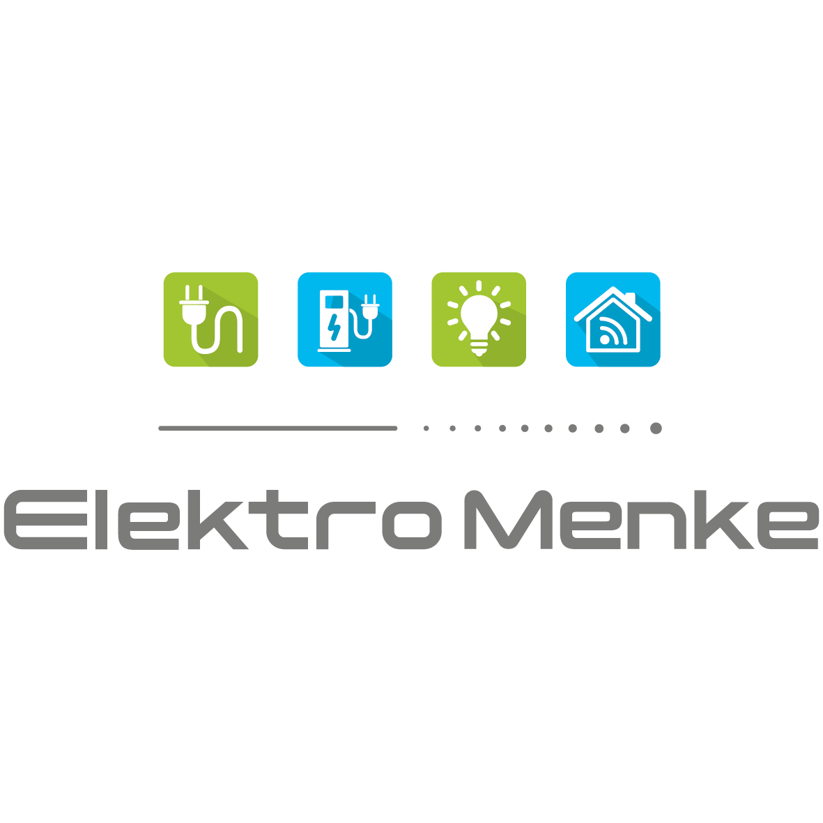 Logo Elektro Menke GmbH