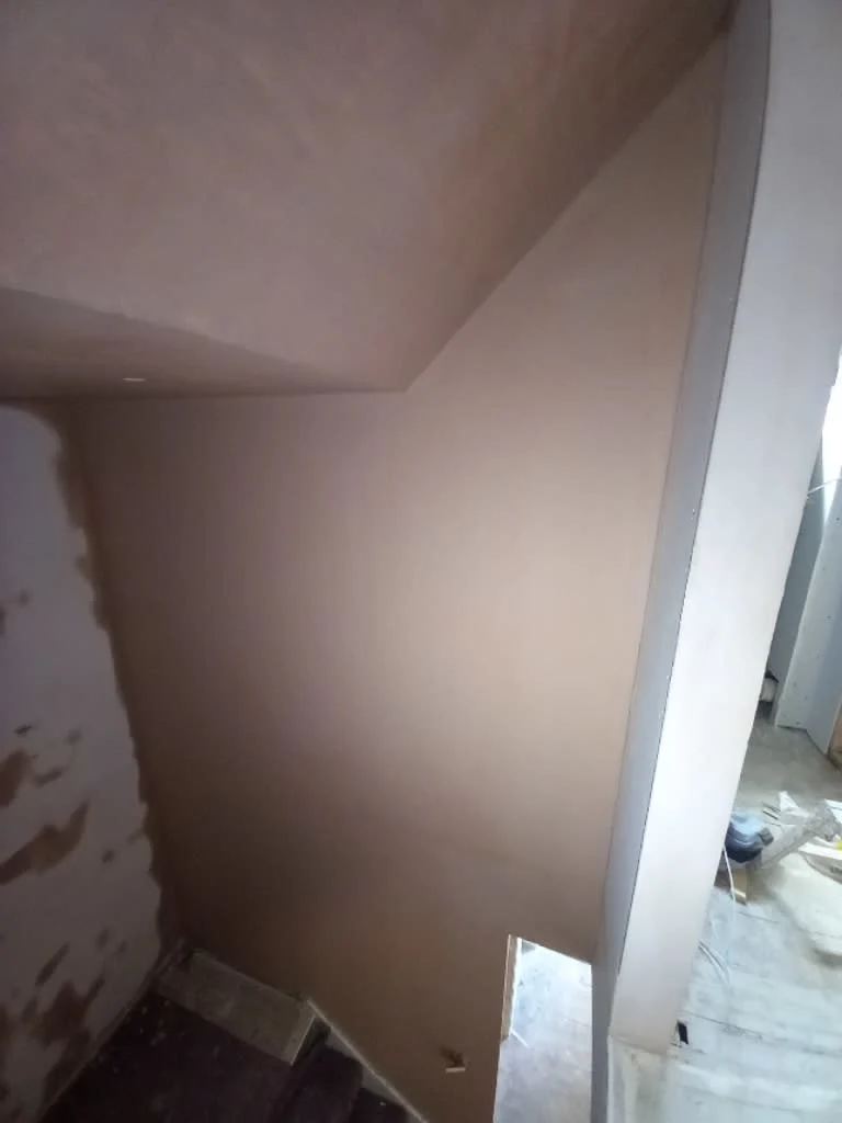 Images CD Plastering