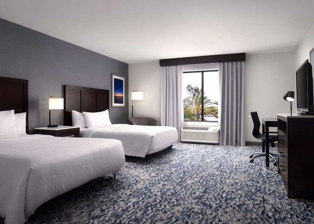 Images Hilton Garden Inn Los Angeles/Redondo Beach
